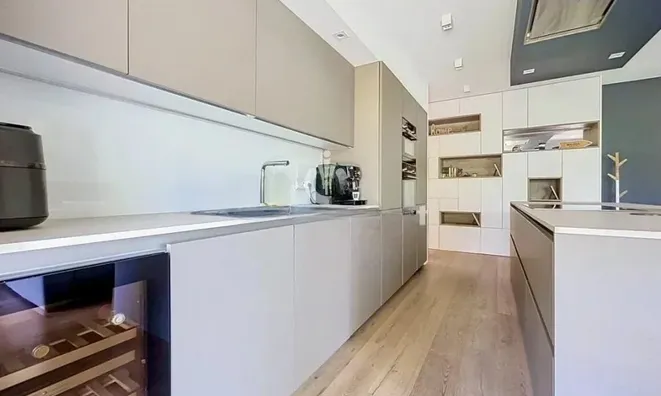 Недвижимость Apartment 2 bedrooms for sale in Luxembourg-Merl: 4