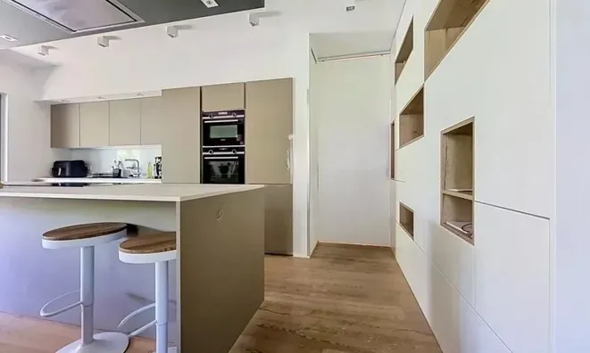 Недвижимость Apartment 2 bedrooms for sale in Luxembourg-Merl: 5