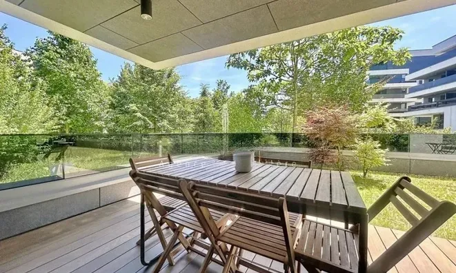 Недвижимость Apartment 2 bedrooms for sale in Luxembourg-Merl: 6