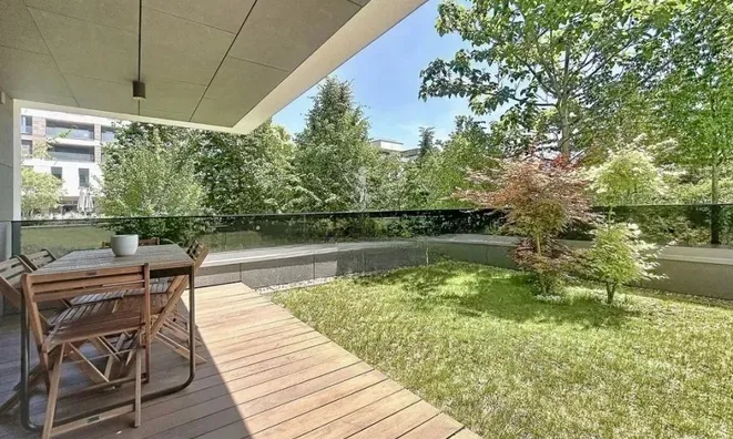 Недвижимость Apartment 2 bedrooms for sale in Luxembourg-Merl: 7
