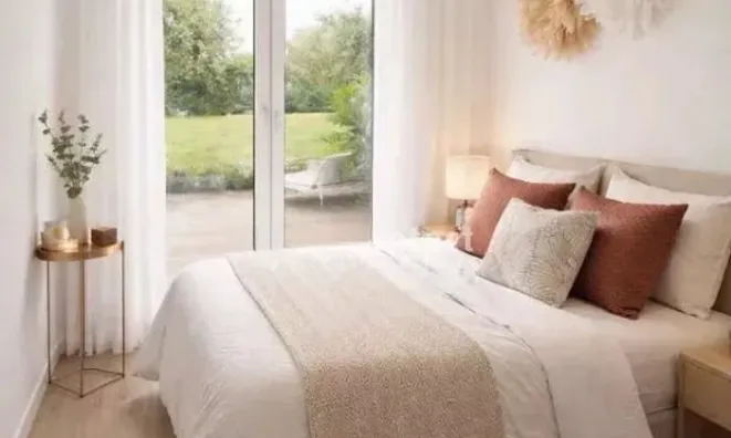 Недвижимость Apartment 1 bedroom for sale in Luxembourg-Beggen: 4