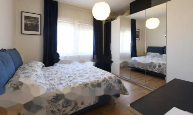 Недвижимость Квартира на Виа Витторио Венето: 4