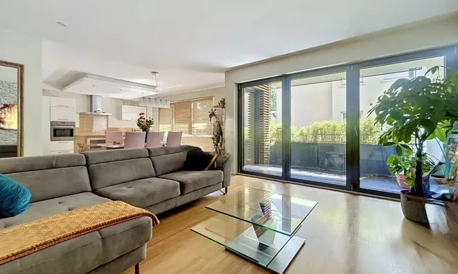 Недвижимость Apartment 2 bedrooms for sale in Luxembourg-Rollingergrund: 1