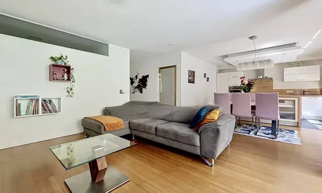 Недвижимость Apartment 2 bedrooms for sale in Luxembourg-Rollingergrund: 3