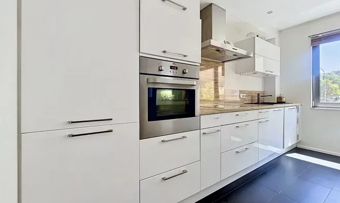 Недвижимость Apartment 2 bedrooms for sale in Luxembourg-Rollingergrund: 4