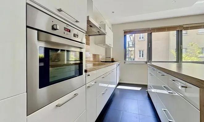 Недвижимость Apartment 2 bedrooms for sale in Luxembourg-Rollingergrund: 5