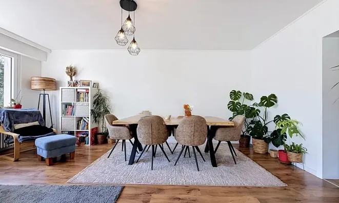 Недвижимость Apartment 3 bedrooms for sale in Ettelbruck: 4