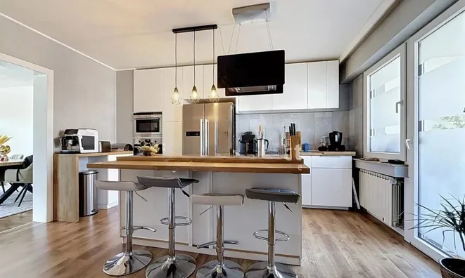 Недвижимость Apartment 3 bedrooms for sale in Ettelbruck: 5