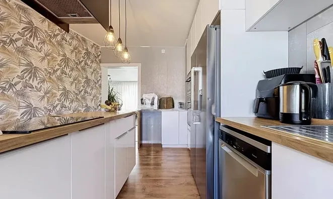 Недвижимость Apartment 3 bedrooms for sale in Ettelbruck: 6