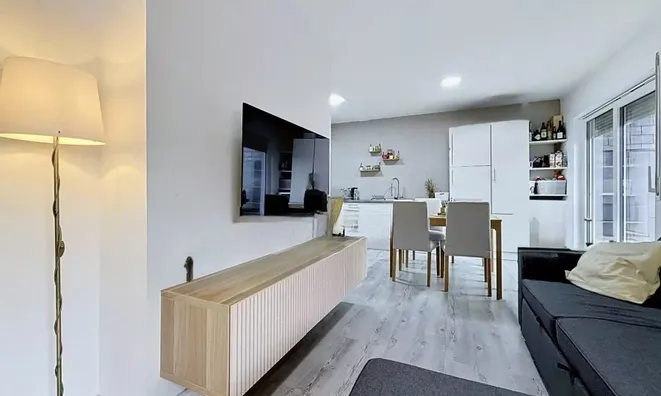 Недвижимость Apartment 2 bedrooms for sale in Sanem: 2