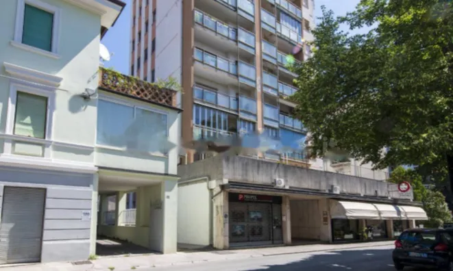 Недвижимость Квартира на Виа Витторио Венето: 10