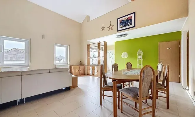 Недвижимость Duplex 2 bedrooms for sale in Kleinbettingen: 2