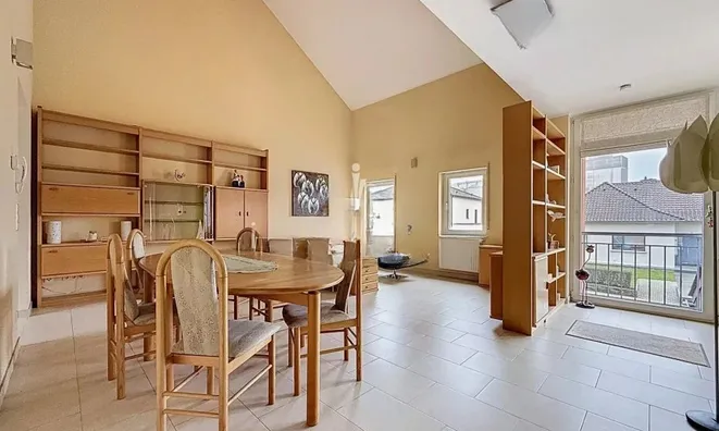 Недвижимость Duplex 2 bedrooms for sale in Kleinbettingen: 3