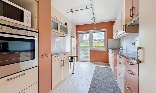 Недвижимость Duplex 2 bedrooms for sale in Kleinbettingen: 4