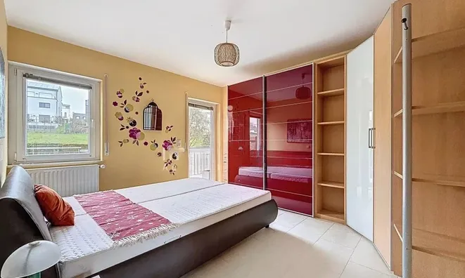 Недвижимость Duplex 2 bedrooms for sale in Kleinbettingen: 5