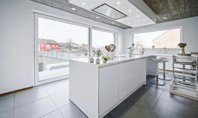 Недвижимость Detached house 4 bedrooms for sale in Clemency: 2