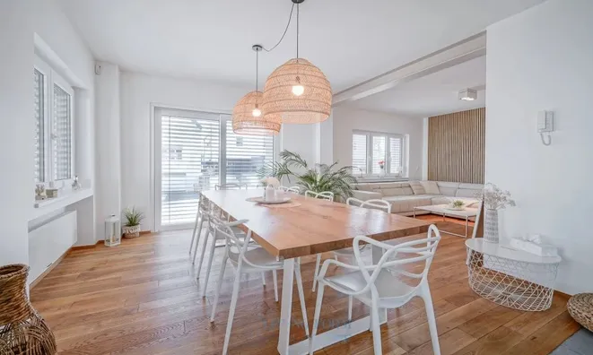 Недвижимость Detached house 4 bedrooms for sale in Clemency: 7