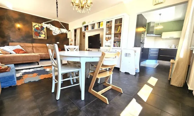 Недвижимость Apartment 2 bedrooms for sale in Mondorf-Les-Bains: 3