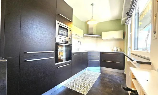 Недвижимость Apartment 2 bedrooms for sale in Mondorf-Les-Bains: 4