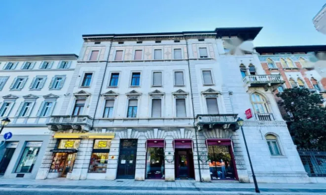 Недвижимость Квартира на Корсо Верди, Центр: 2