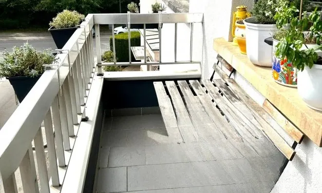 Недвижимость Apartment 2 bedrooms for sale in Mondorf-Les-Bains: 5