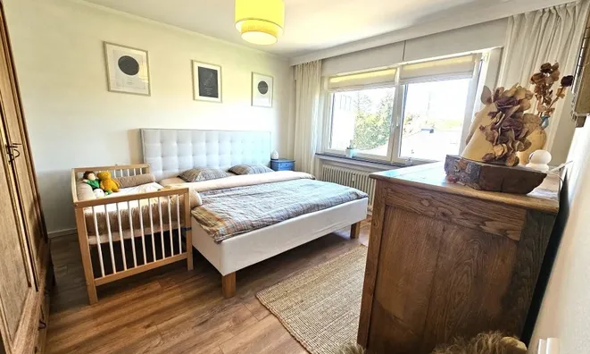 Недвижимость Apartment 2 bedrooms for sale in Mondorf-Les-Bains: 6