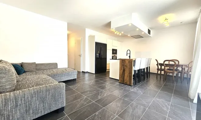 Недвижимость Apartment 2 bedrooms for sale in Bascharage: 2