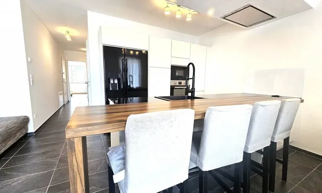 Недвижимость Apartment 2 bedrooms for sale in Bascharage: 3