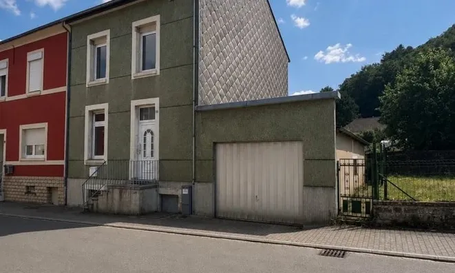 Недвижимость Semi-detached house for sale in Tetange: 2