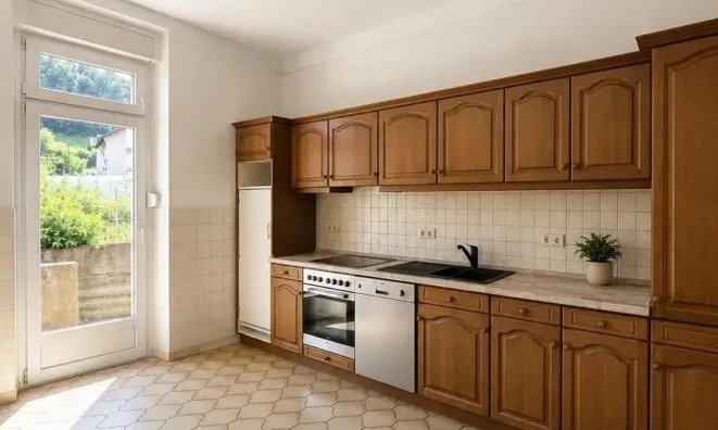Недвижимость Semi-detached house for sale in Tetange: 5