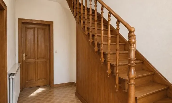 Недвижимость Semi-detached house for sale in Tetange: 6
