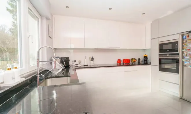 Недвижимость Detached house 3 bedrooms for sale in Rumelange: 3
