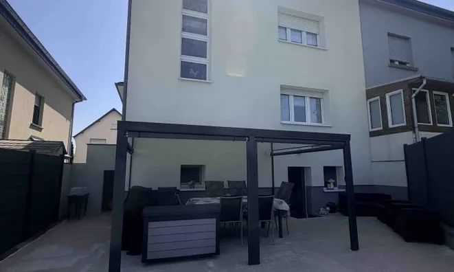Недвижимость Semi-detached house 4 bedrooms for sale in Soleuvre: 2