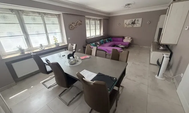 Недвижимость Semi-detached house 4 bedrooms for sale in Soleuvre: 3