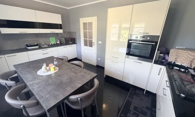 Недвижимость Semi-detached house 4 bedrooms for sale in Soleuvre: 4