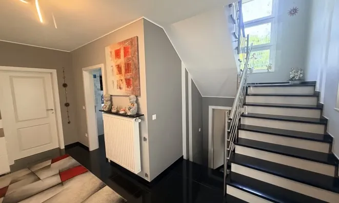 Недвижимость Semi-detached house 4 bedrooms for sale in Soleuvre: 5