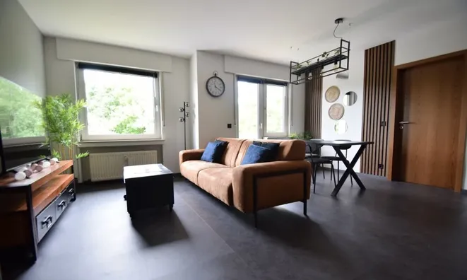 Недвижимость Apartment 1 bedroom for sale in Pétange: 1