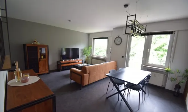 Недвижимость Apartment 1 bedroom for sale in Pétange: 2
