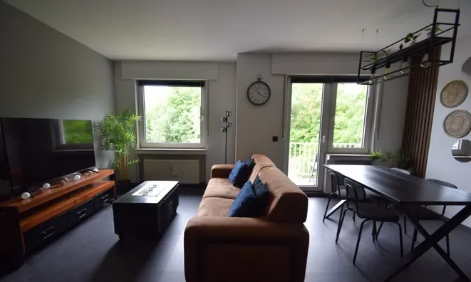 Недвижимость Apartment 1 bedroom for sale in Pétange: 3