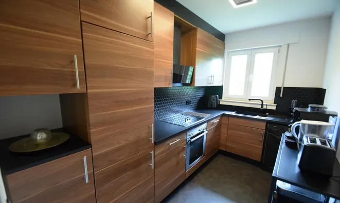 Недвижимость Apartment 1 bedroom for sale in Pétange: 4