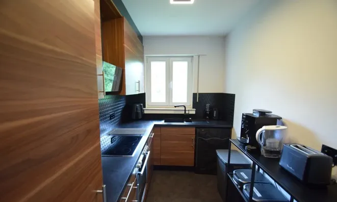 Недвижимость Apartment 1 bedroom for sale in Pétange: 5