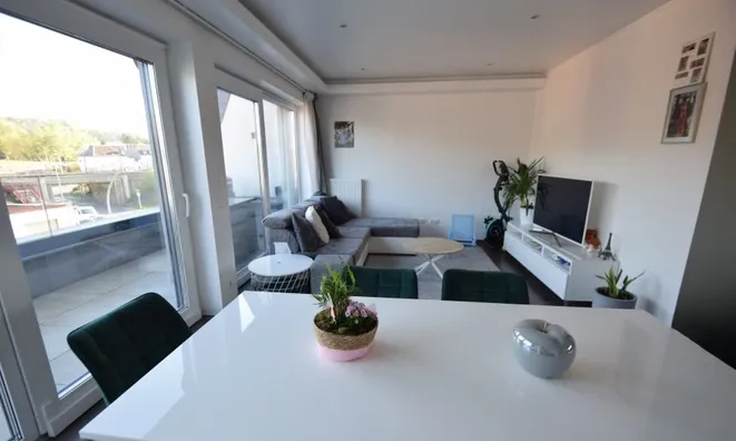 Недвижимость Apartment 2 bedrooms for sale in Pétange: 3