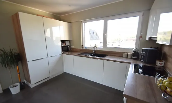 Недвижимость Apartment 2 bedrooms for sale in Pétange: 5