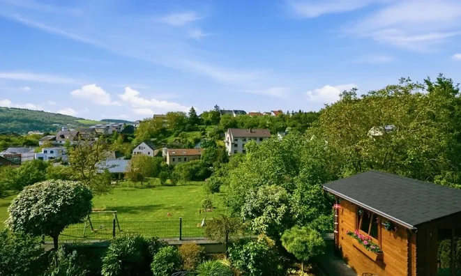 Недвижимость Detached house 4 bedrooms for sale in Grevenmacher: 1