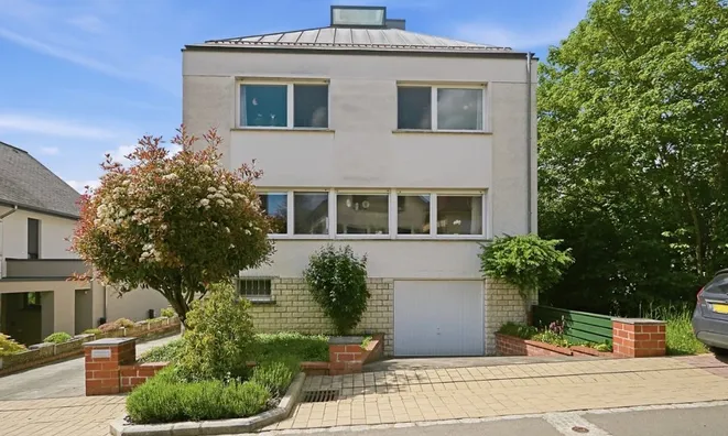 Недвижимость Detached house 4 bedrooms for sale in Grevenmacher: 2