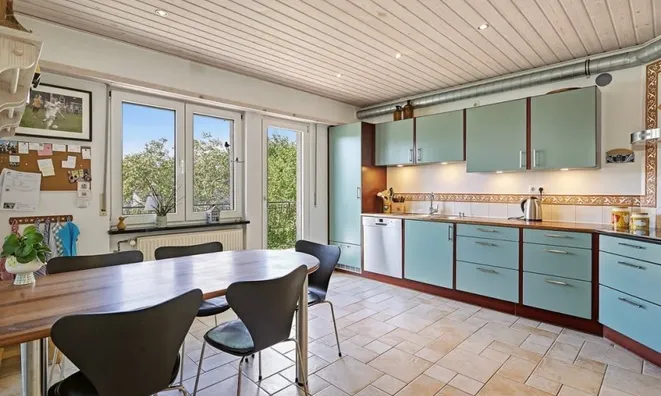 Недвижимость Detached house 4 bedrooms for sale in Grevenmacher: 5