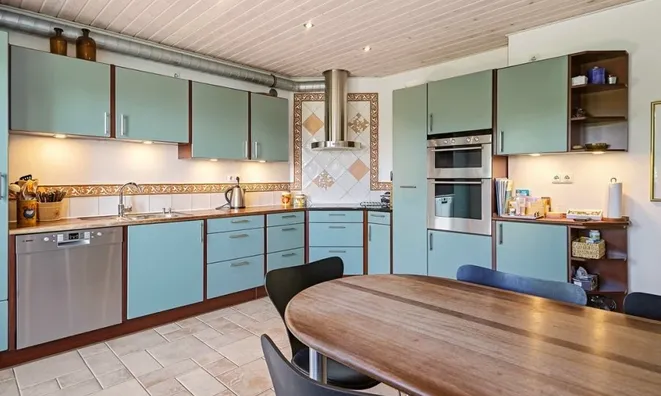 Недвижимость Detached house 4 bedrooms for sale in Grevenmacher: 6