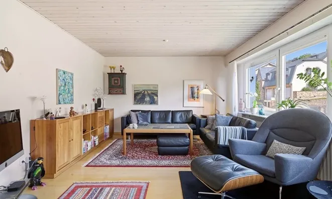 Недвижимость Detached house 4 bedrooms for sale in Grevenmacher: 7