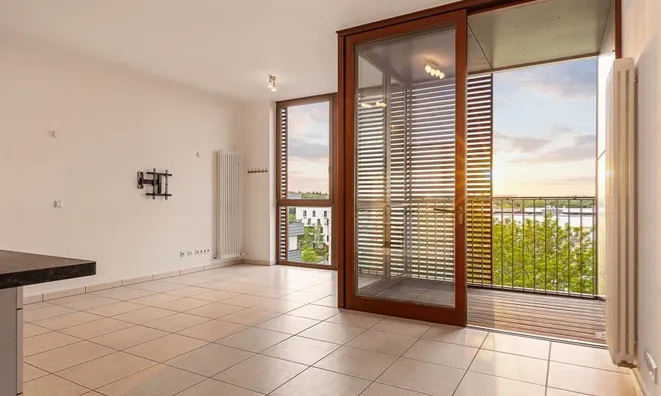 Недвижимость Apartment 1 bedroom for sale in Luxembourg-Kirchberg: 2