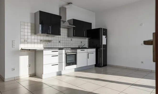Недвижимость Apartment 1 bedroom for sale in Luxembourg-Kirchberg: 3